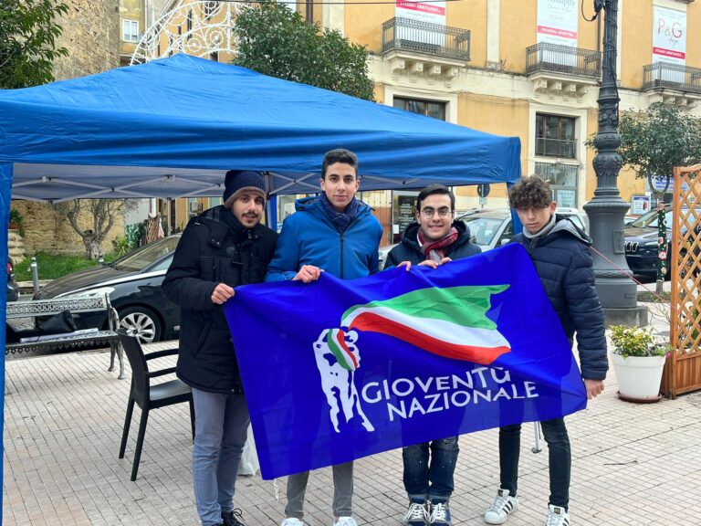 gioventù nazionale