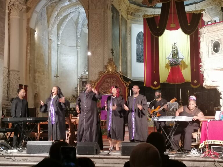 gospel duomo