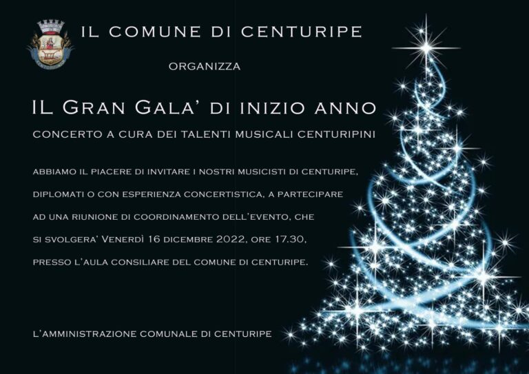 gran gala
