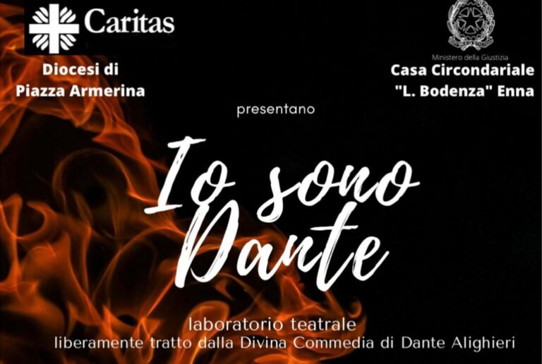 io sono dante