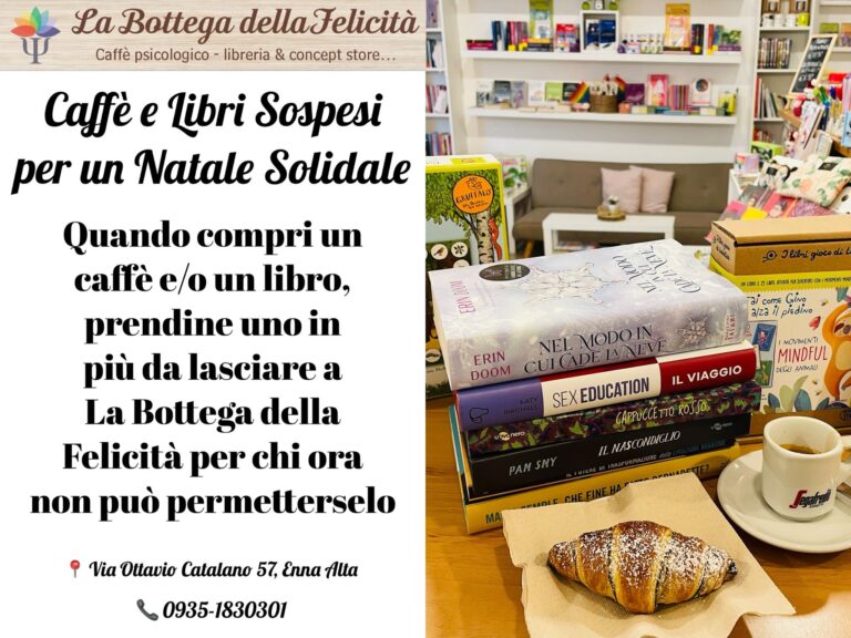 libri sospesi