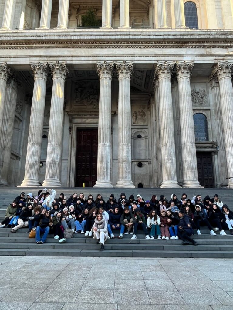 lincoln a londra