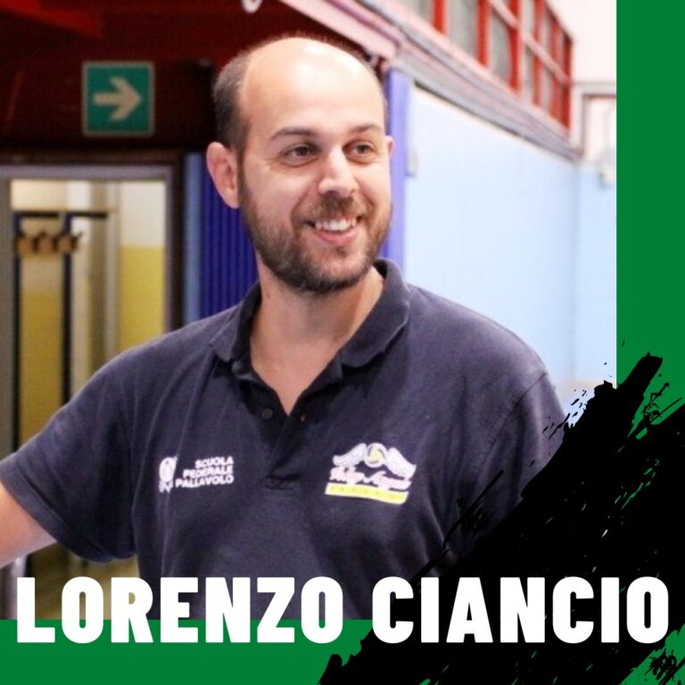 lorenzo ciancio