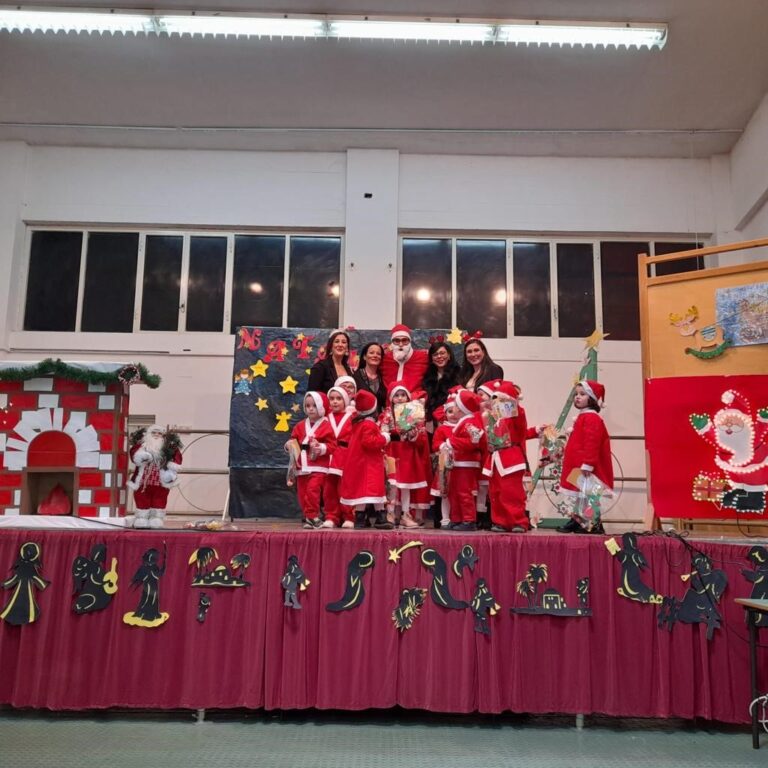 natale calascibetta