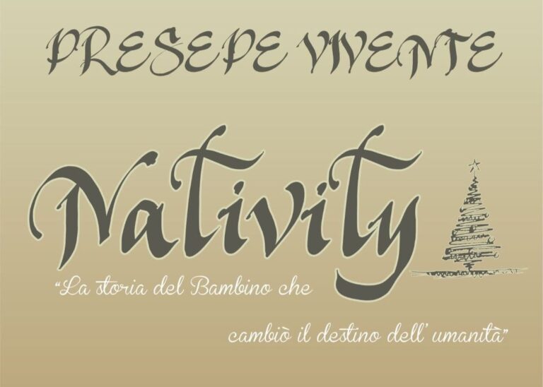 nativity cerami