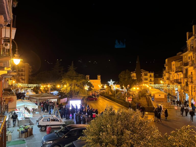 nicosia a natale