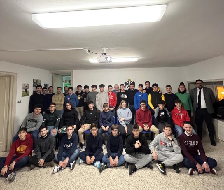 nuovi arbitri calcio