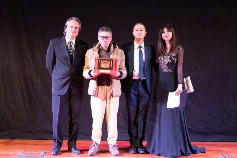 premio mario