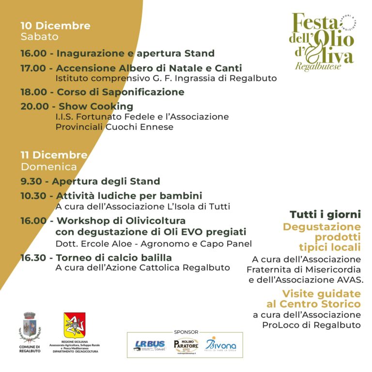 primo week end