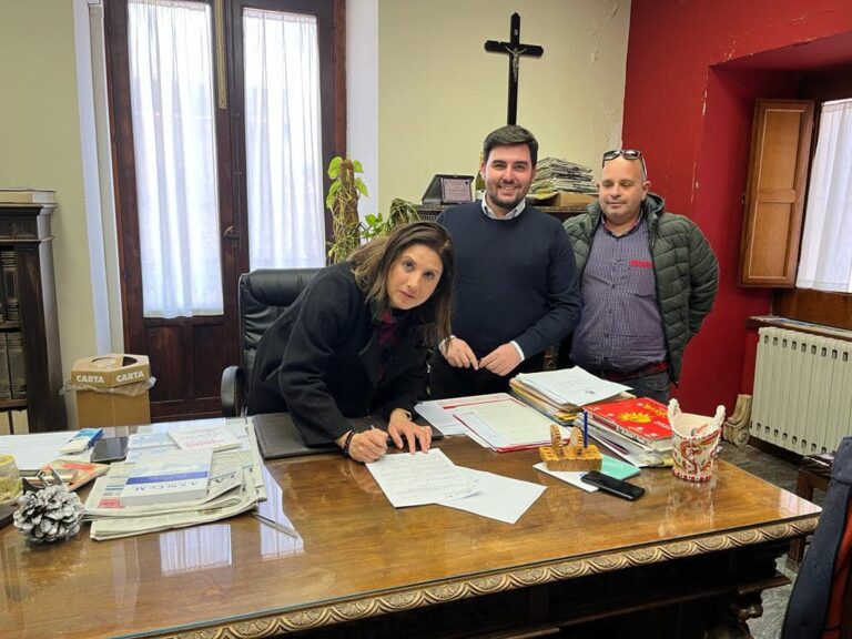 protocollo intesa valguarnera
