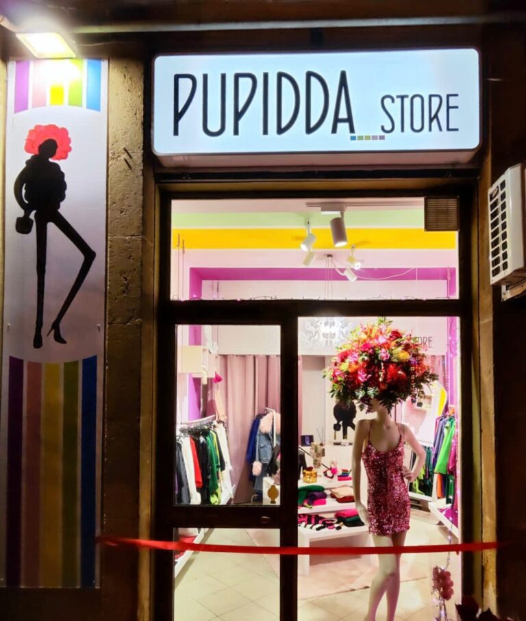 pupidda store