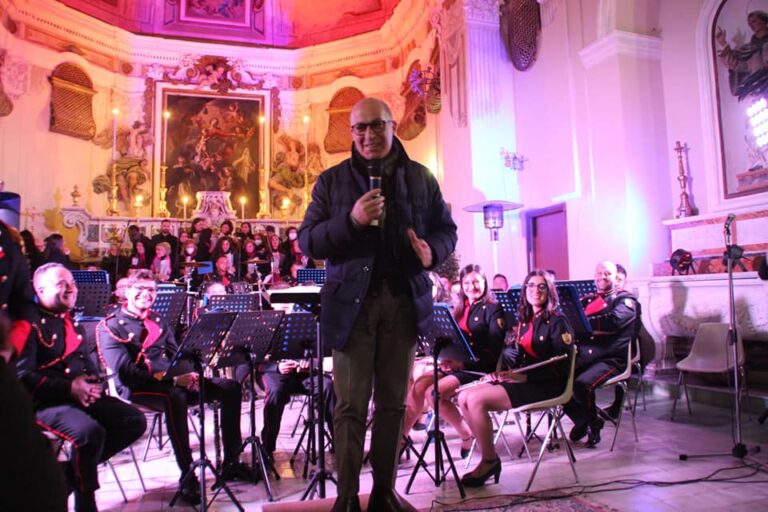 sindaco bonelli