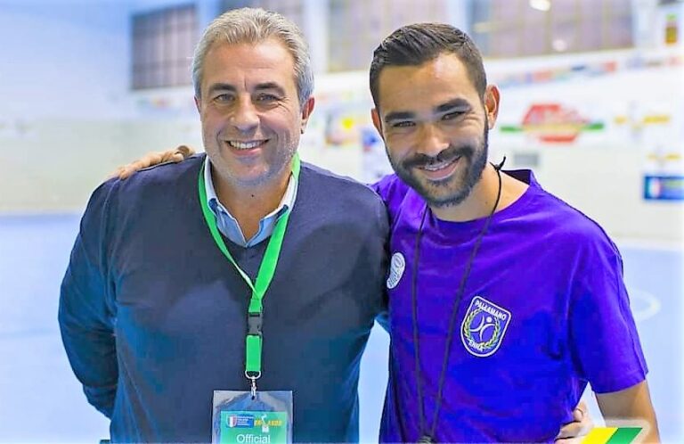 stefano e salvo