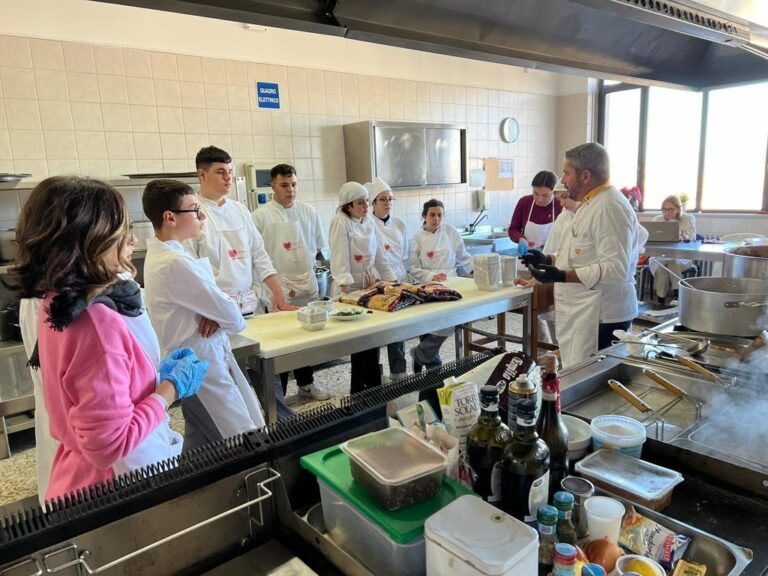studenti e confraternita