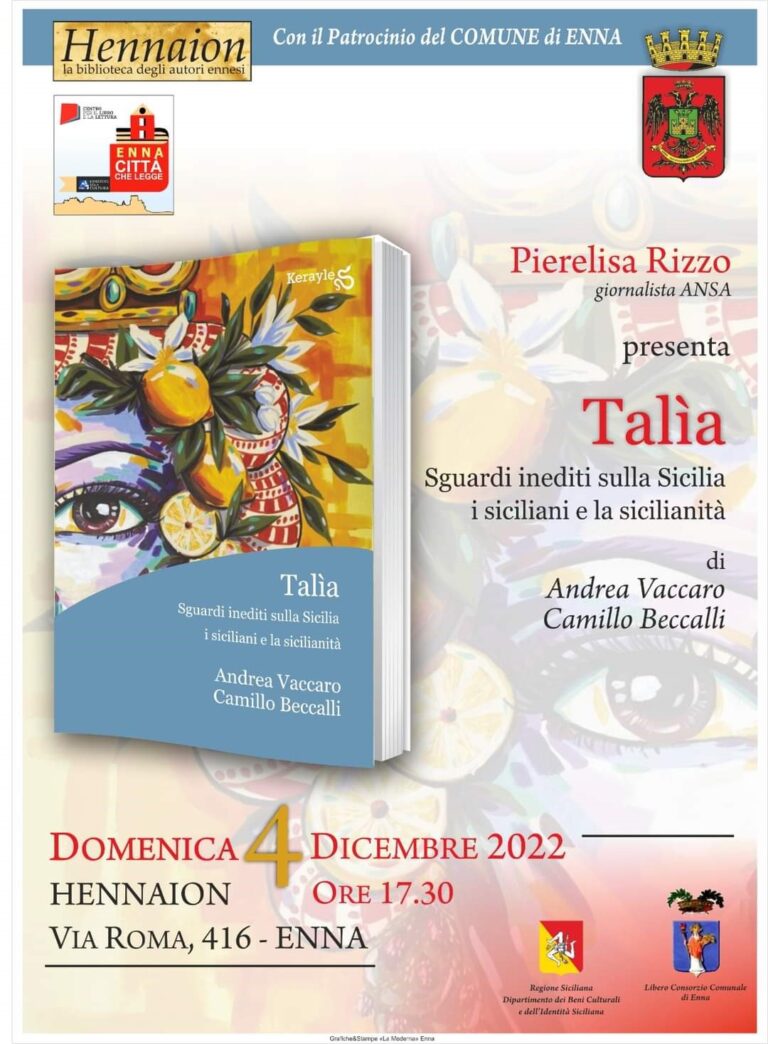talia