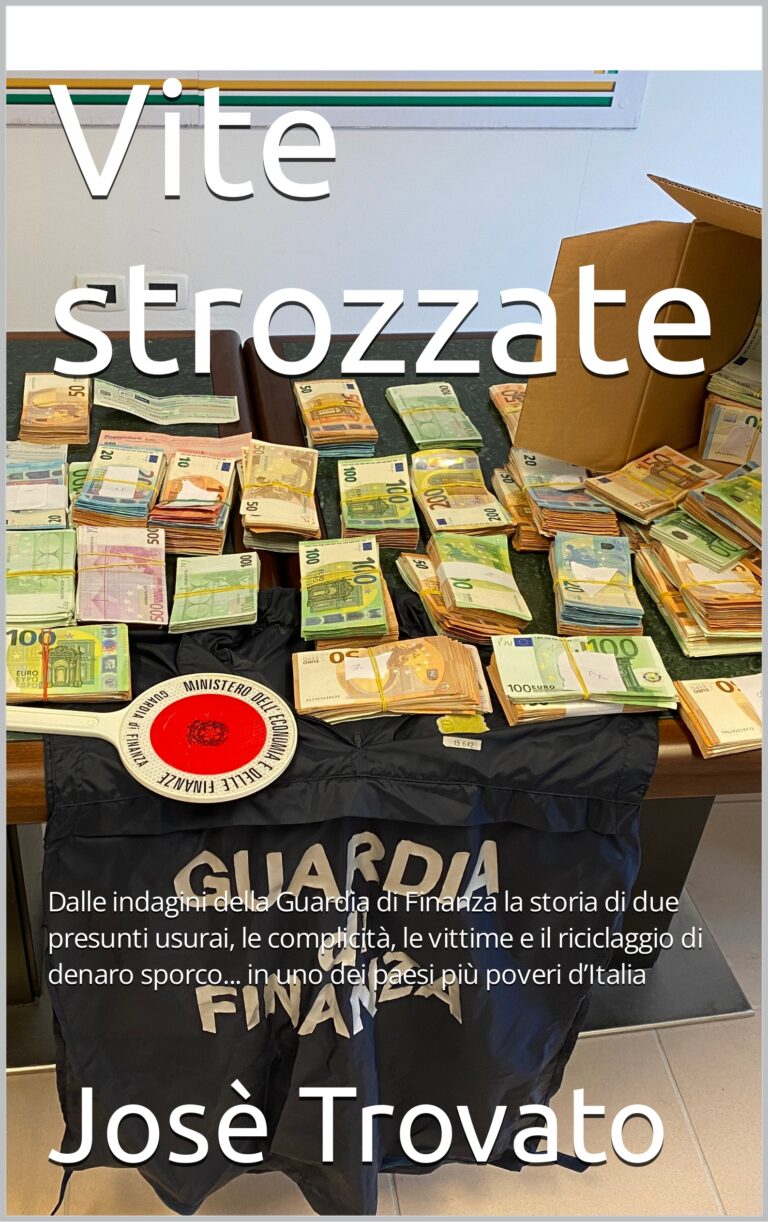 vite strozzate