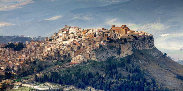 Calascibetta