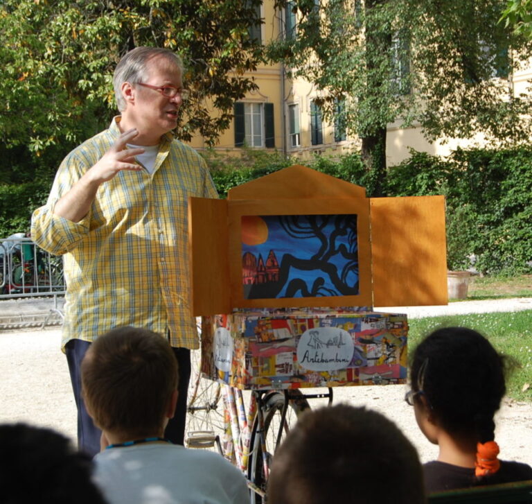 Mauro Speraggi