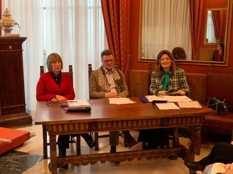 PROGETTO SAVOIA