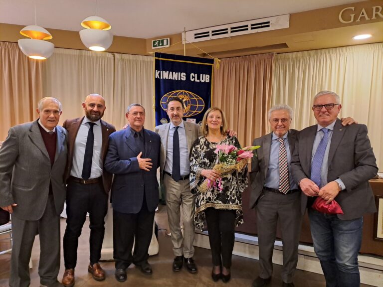 befana kiwanis