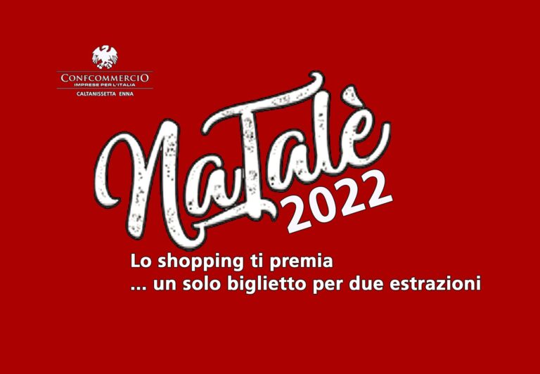 confcommercio biglietti