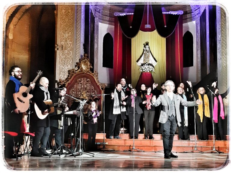 coro 1
