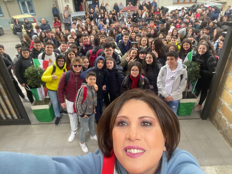 draia a scuola