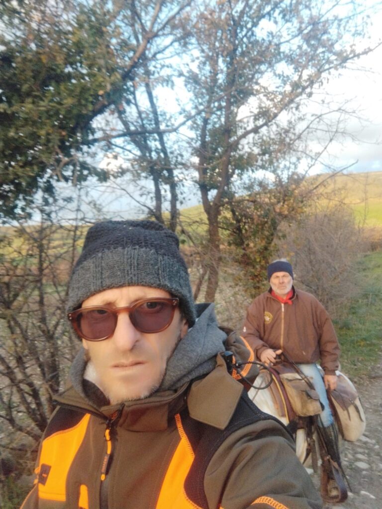 enrico e angelo