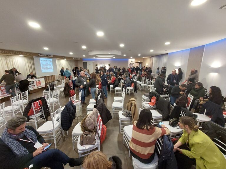 filcams cgil sicilia