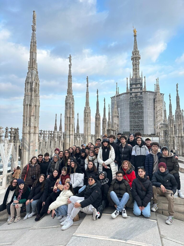 foto duomo