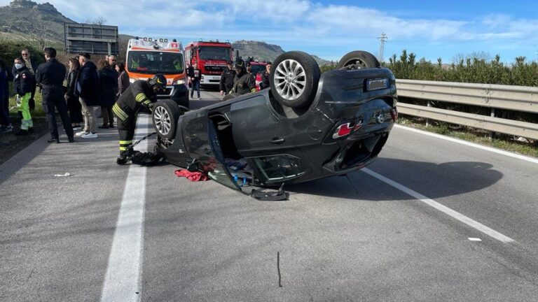 incidente