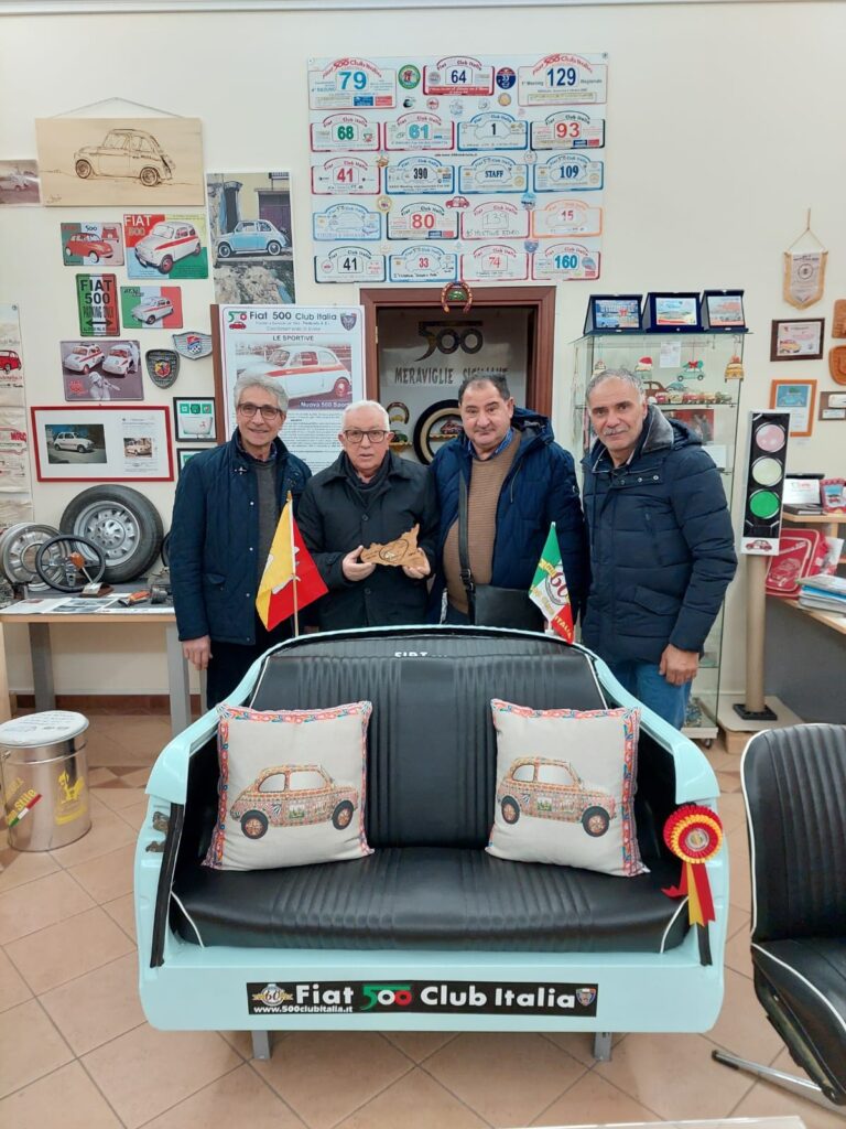 museo 500