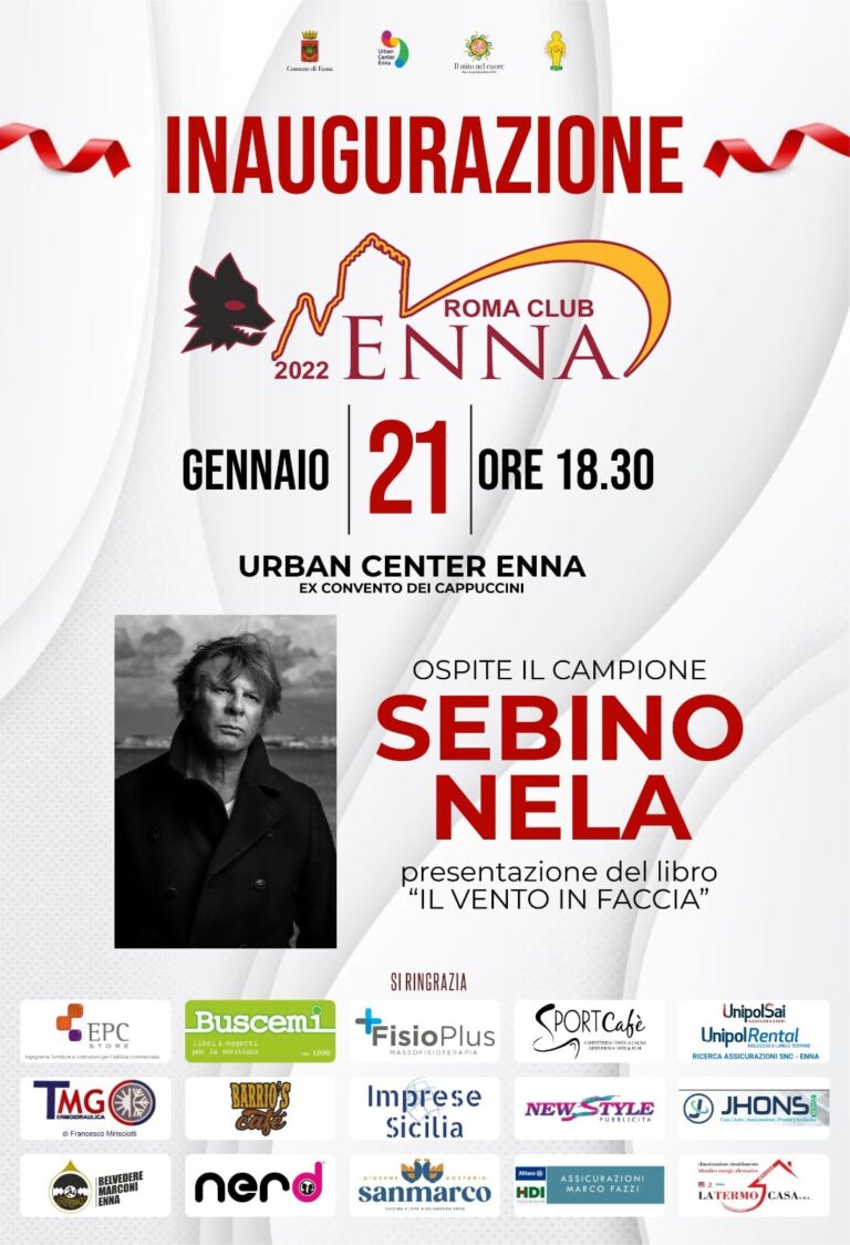 nela sebino