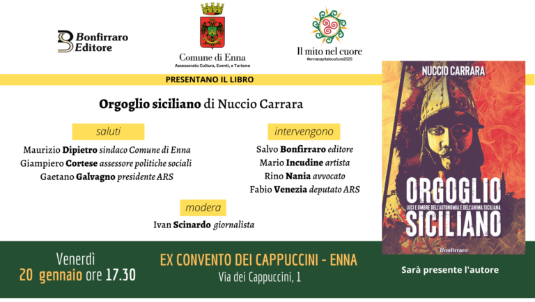 orgoglio siciliano