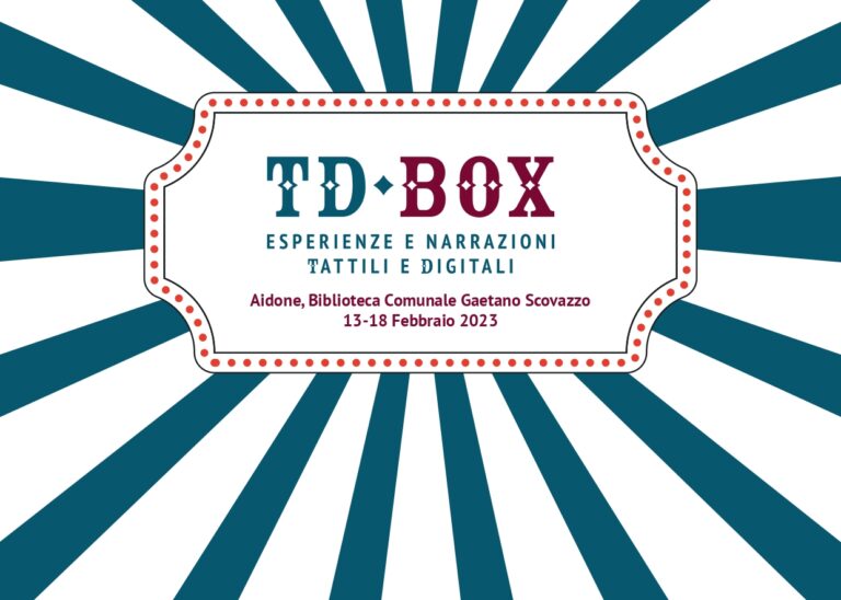 td box