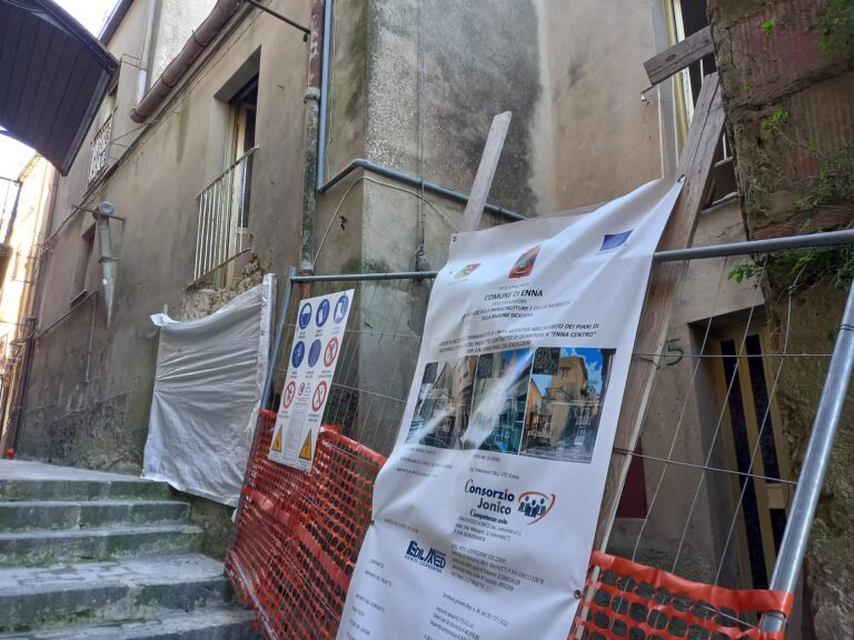 unità abitative