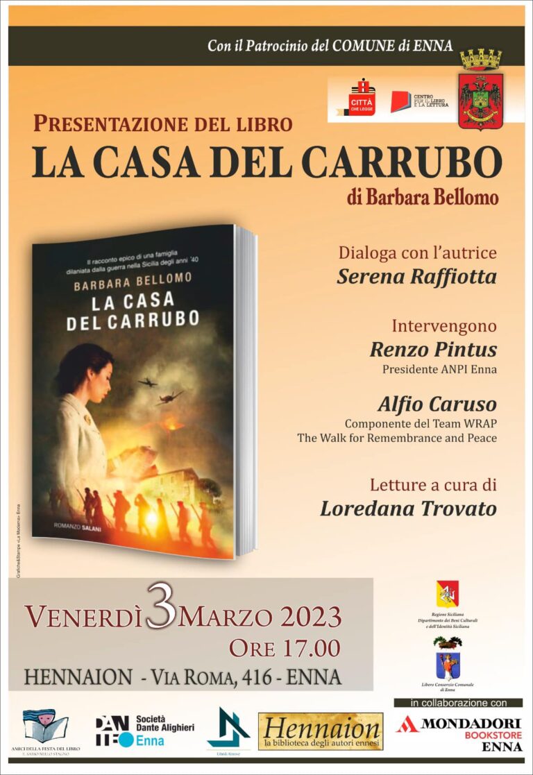 CARRUBO