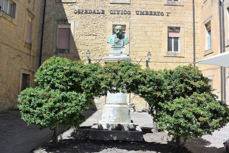 Ex Umberto I Enna