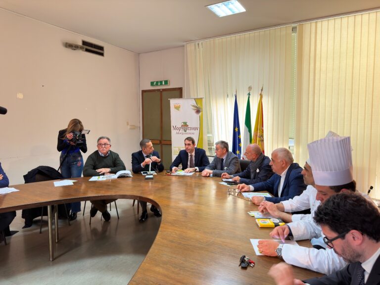 Presentazione Concorso Morgantinon 1
