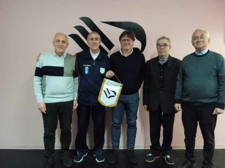 accordo con Palermo