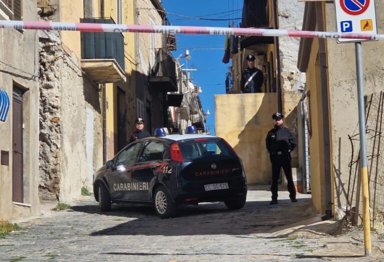 carabinieri pietraperzia