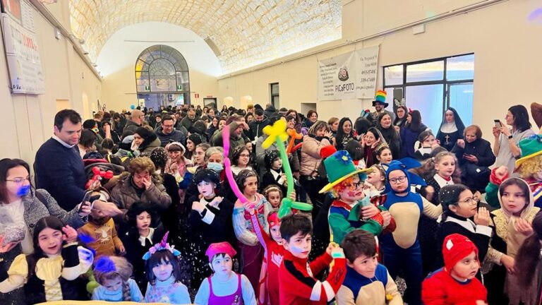 carnevale solidale 1