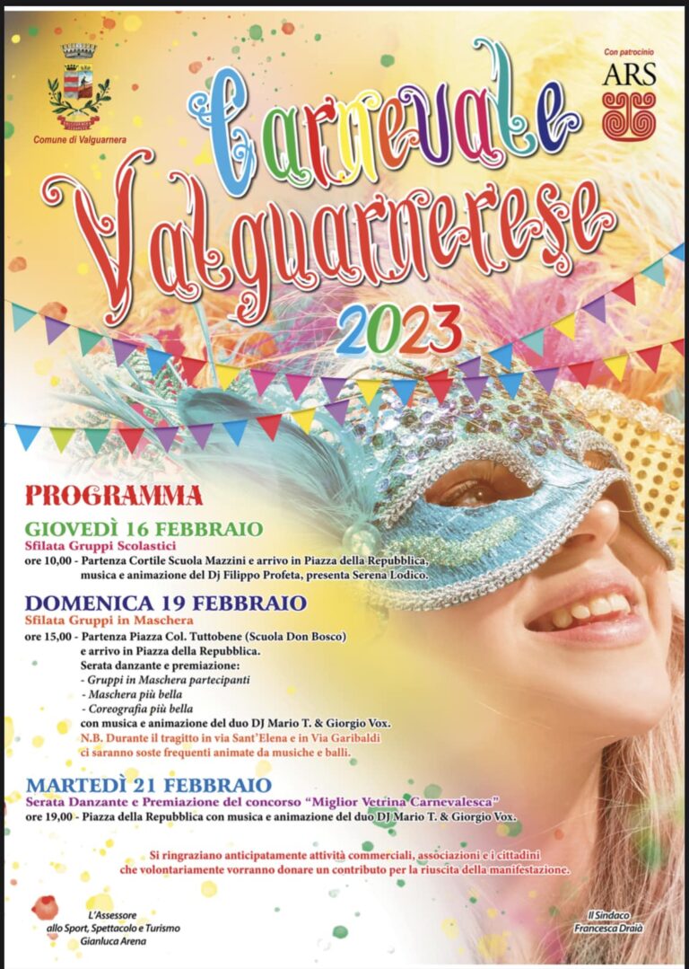 carnevale valguarnerese 1