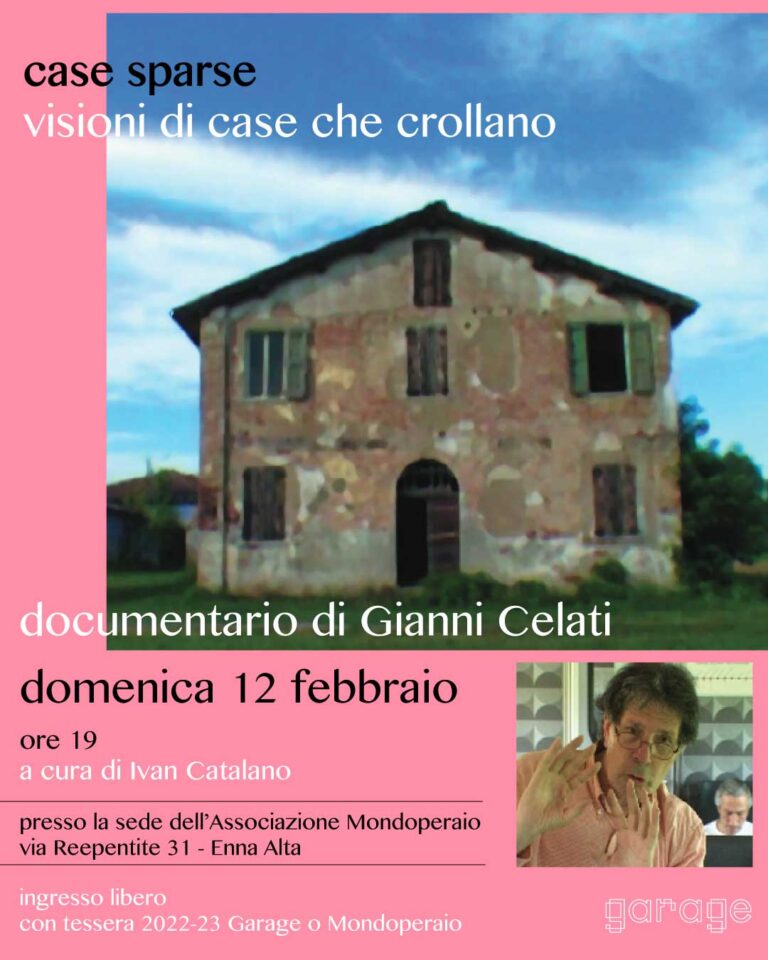 case che crollano locandina web