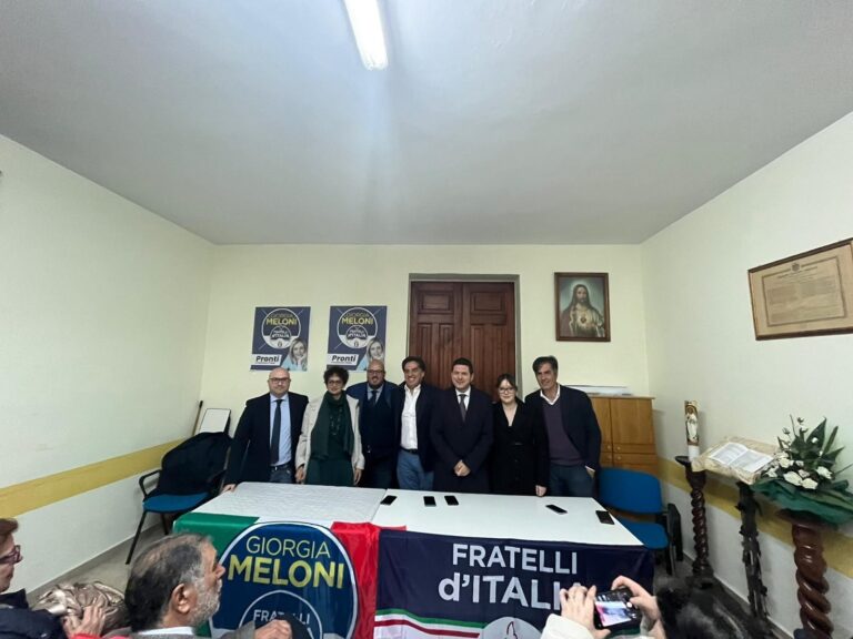 circolo agira