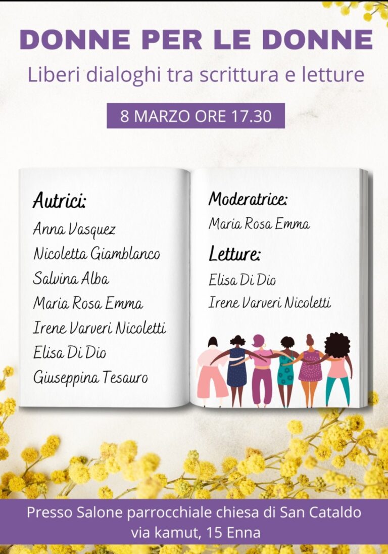 donne per le donne