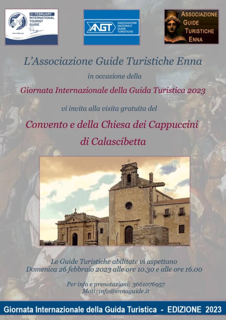 guide turistiche