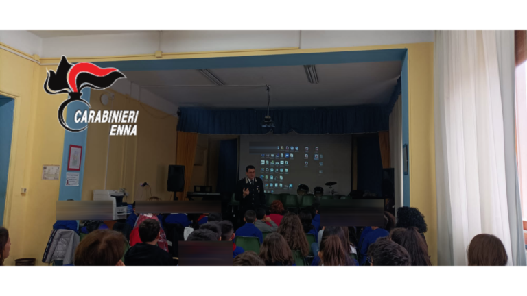 lezione scuola Europa