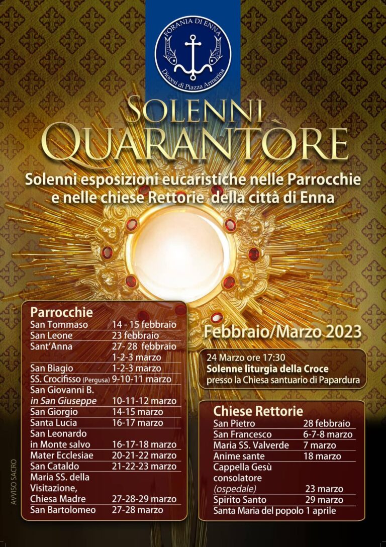 quarantore