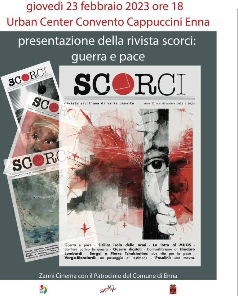 loca scorci